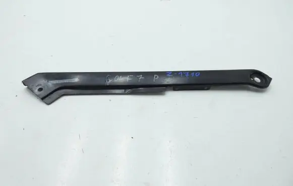 Volkswagen Golf VII Radiator support slam panel bracket 5G0805932 100513