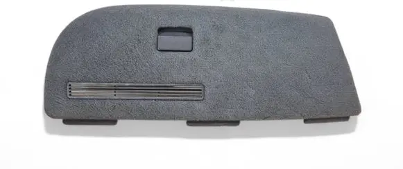 Audi A3 S3 8L Trunk/boot trim cover 8L0863989B 9575750222 000005