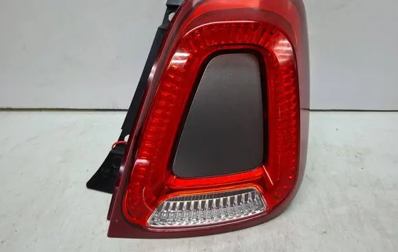 Fiat 500 Rear/tail lights S27647292