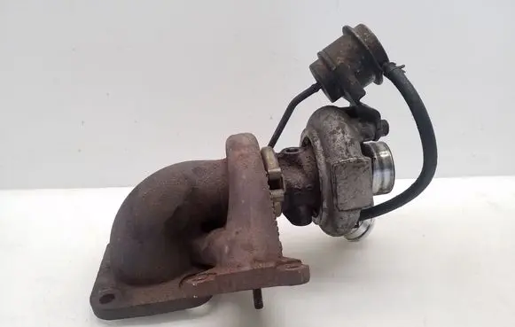 Ford Transit Turbo 13113200 4913105312 601Q6K682CD