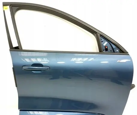 Ford Kuga I Front door nan