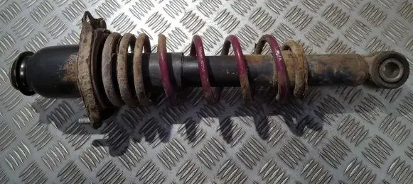 Toyota Corolla E120 E130 Rear shock absorber/damper