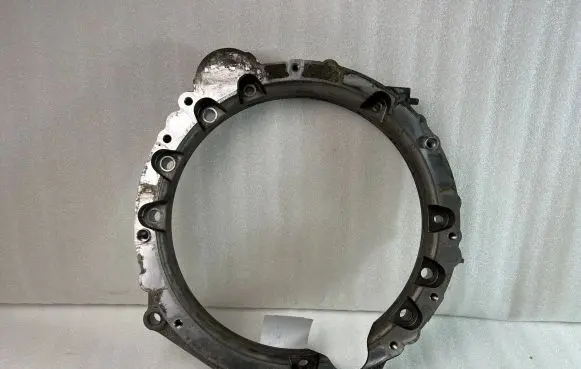 BMW X5 F15 Gearbox mounting bracket 763377101