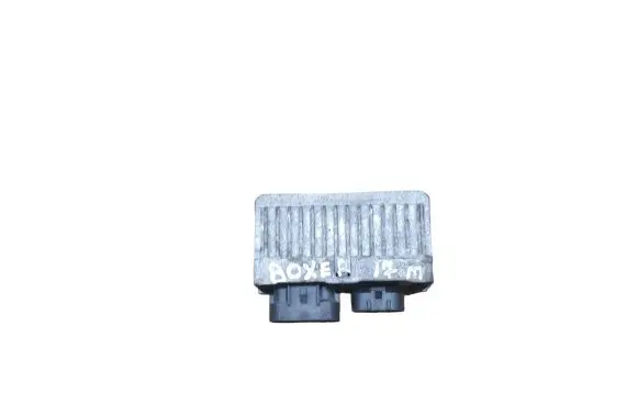 Peugeot Boxer Glow plug pre-heat relay B2110017758