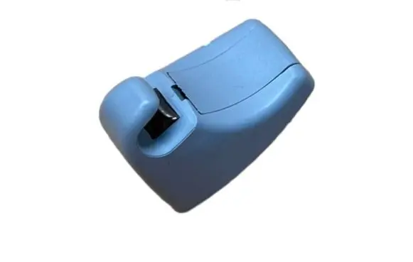 BMW 3 F30 F35 F31 Sun visor clip/hook/bracket 