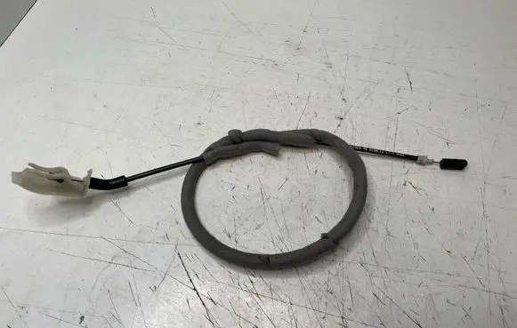 BMW 3 E92 E93 Front door cable line 52621810 7119615
