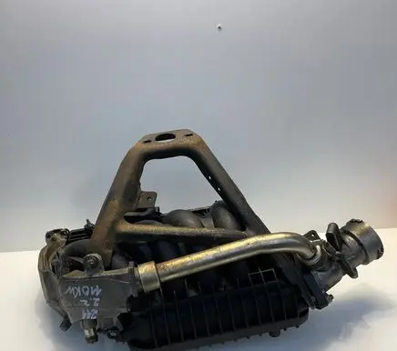 Mercedes-Benz E W211 Intake manifold A6461400896 6461400896