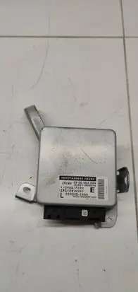 Toyota Yaris Power steering control unit/module 896500D293 JL501004014