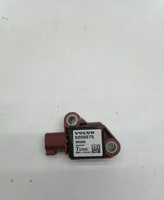 Volvo V50 Airbag deployment crash/impact sensor 9206975