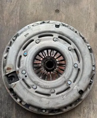 Citroen C4 Grand Picasso Clutch set kit 747714 7965