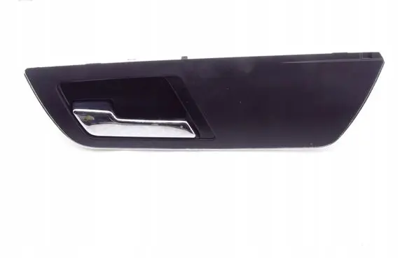 Mercedes-Benz S AMG W221 Rear door exterior handle A2217304348