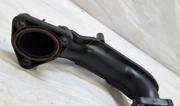 Ford Focus Turbo air intake inlet pipe/hose 9674942380