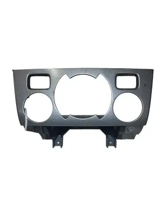 Peugeot 308 Climate control/heater control trim 9660529177