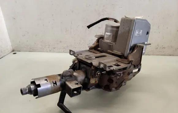 Renault Modus Electric power steering pump 8200433517 50300783 324040445