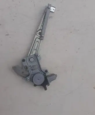 Honda Insight Front door electric window regulator 901270 72251TM8003