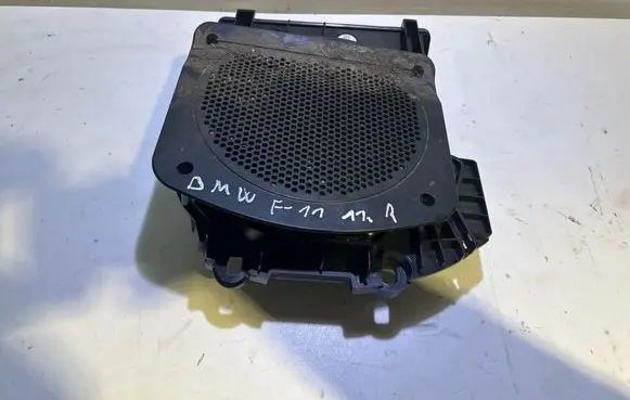 BMW 5 F10 F11 Subwoofer speaker 9195200 512549 16014910