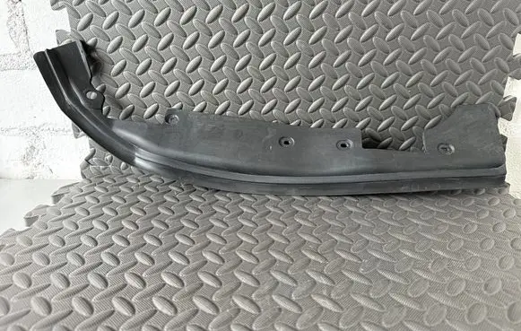 BMW 4 F32 F33 Other front door trim element 7347702 16357310