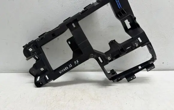 Opel Vivaro Other dashboard part 9808169277