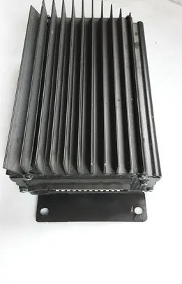 Audi A8 S8 D2 4D Sound amplifier 4D0035225 4D0035225C
