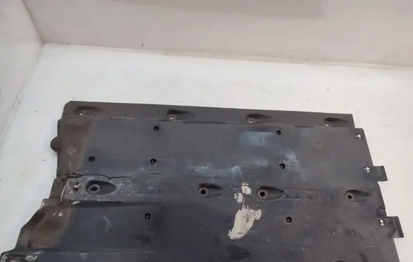 Nissan Qashqai+2 Center/middle under tray cover 74815BR00A