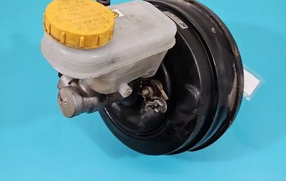 Subaru Forester SJ Brake booster IMPRK1458773
