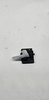 Volkswagen Phaeton Rear door interior handle 3D0839618D 3D0837616B