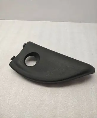 Plastic wing mirror trim cover