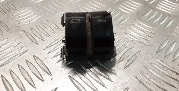 Audi A3 S3 8L Electric window control switch 8L0959851