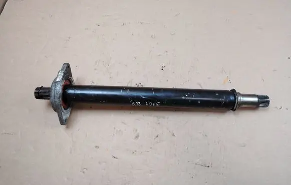 Mercedes-Benz CLA C117 X117 W117 Front driveshaft A2463600274 A2463600217