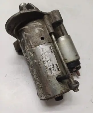 Ford Fusion Starter motor VP2S6U11131AA