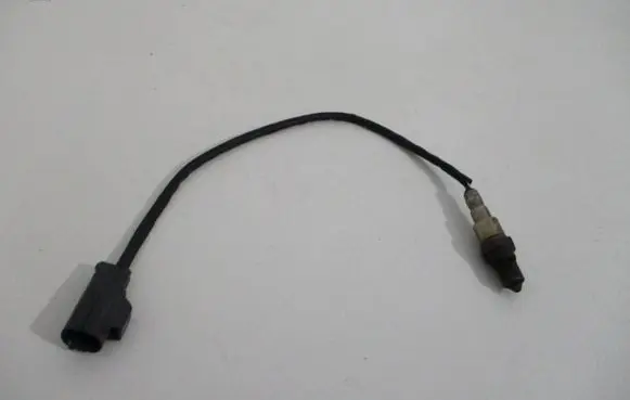 Jaguar XF Lambda probe sensor GX739D375AA 0281004603