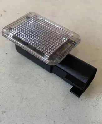 Volvo V50 Other interior light 30722729