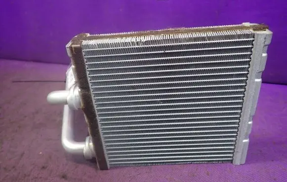 Suzuki Splash Heater blower radiator