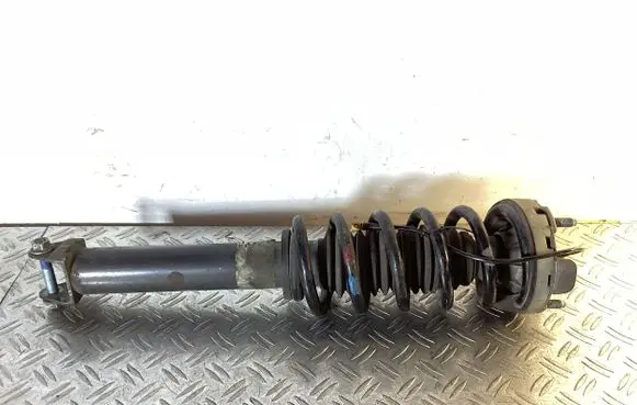 Porsche 911 997 Rear shock absorber with coil spring 99733305320