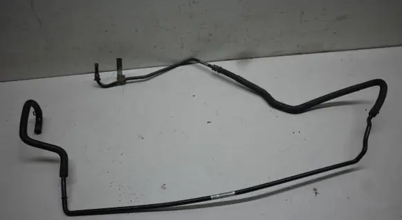 Volkswagen Transporter - Caravelle T5 Power steering hose/pipe/line 7E0422896C
