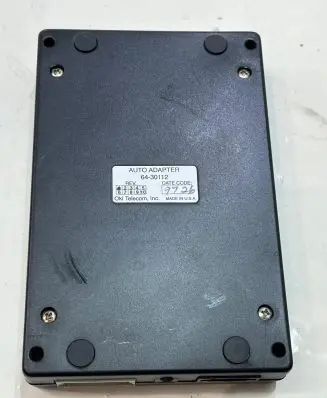 Mercedes-Benz S W140 Voice control module OKI