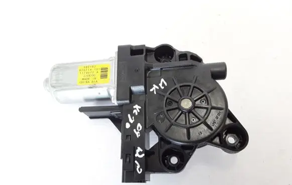 Volvo XC70 Front door window regulator motor 970714