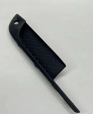 Porsche Macan (95B) Front bumper lower grill 95B807824 95B807824A