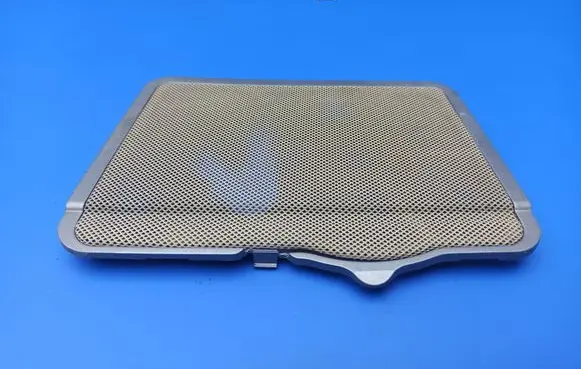 BMW 7 E65 E66 Parcel shelf speaker trim grill BMWE65E66
