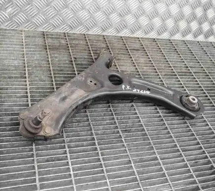 Skoda Superb B6 (3T) Front lower control arm/wishbone