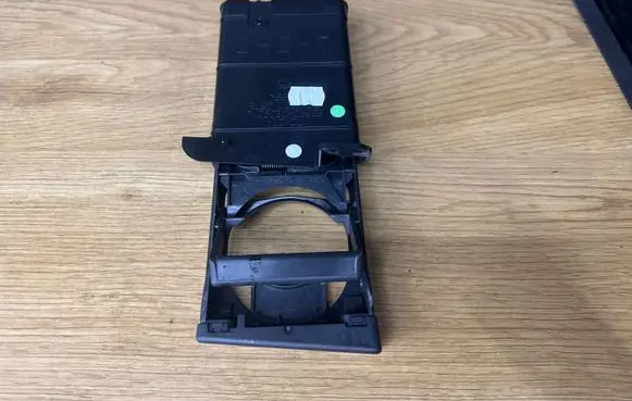 Toyota Auris 150 Cup holder 5562002090