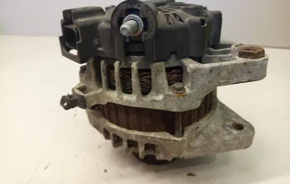 KIA Soul Generator/alternator 2655447