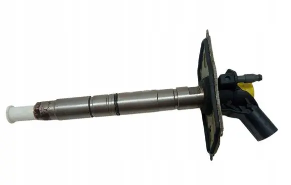 Audi A4 S4 B8 8K Fuel injector 0445117003