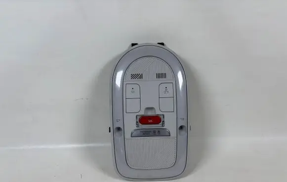 Hyundai Ioniq 5 Headlight/headlamp mounting bracket