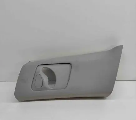 Tesla Model 3 (B) pillar trim (bottom) 108624501J