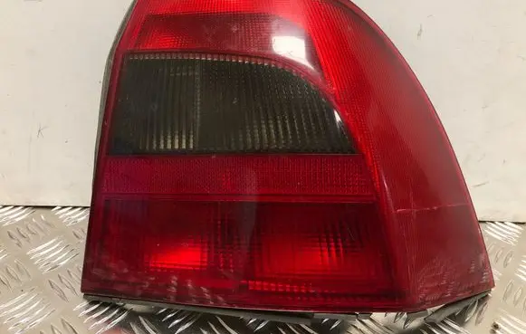 Opel Vectra B Rear/tail lights 62145