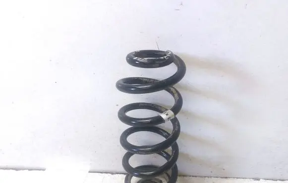 Audi A4 S4 B9 Rear coil spring 8W0511115
