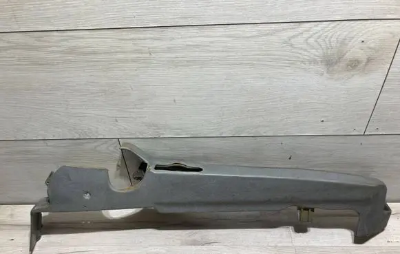 Mercedes-Benz SL R129 Front door seat control surround trim 1299190220