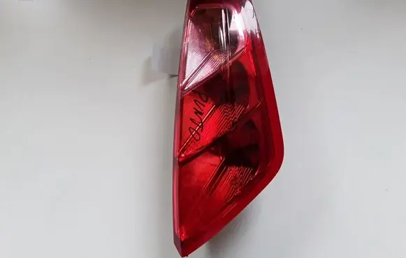 Fiat Punto (199) Rear/tail lights 27460202