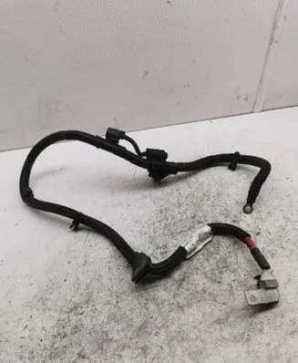 Volvo V70 Positive cable (battery) 31270478